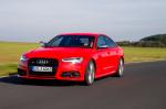 Audi S6 Sedan 2014 года (WW)
